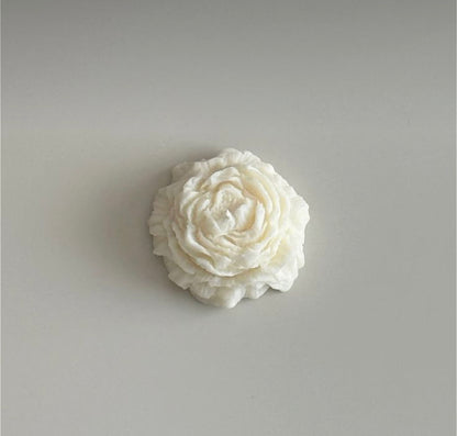 PEONY CANDLE
