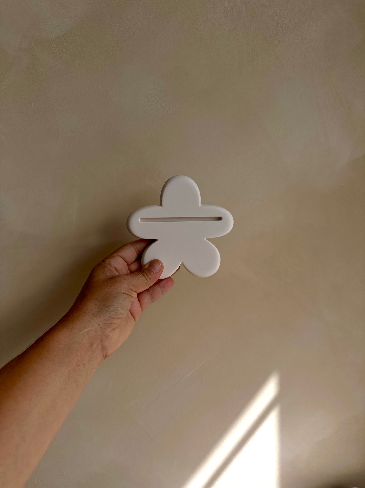 POLAROID SPLASH HOLDER