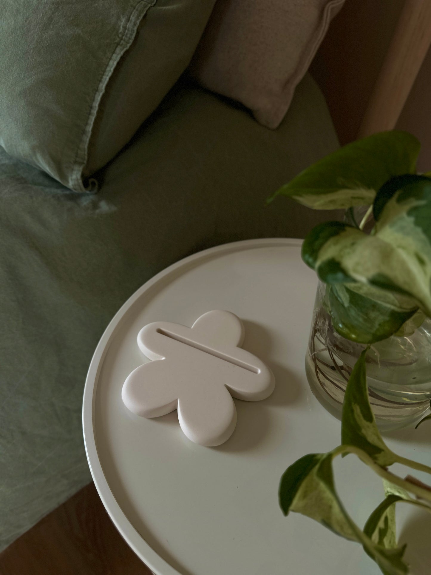 POLAROID SPLASH HOLDER