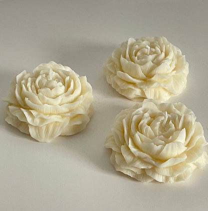 PEONY CANDLE