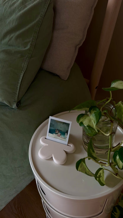 POLAROID SPLASH HOLDER